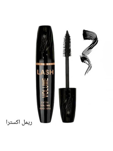 ریمل حجم دهنده بل مدل اکستنشن ماسکارا اورجینال BELL LASH EXTENSION