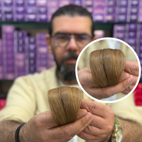 میلک میسو